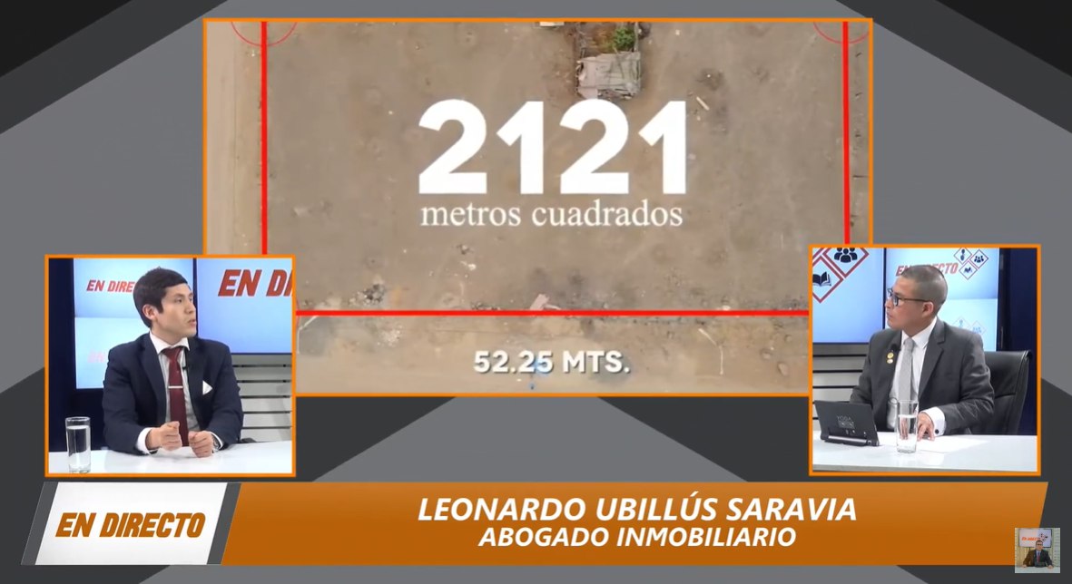 Aparición en medios 4